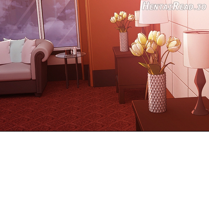 Lady Long Legs Chapter 28 - page 73