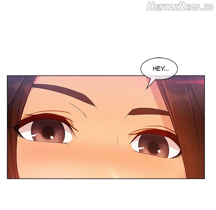 Lady Long Legs Chapter 28 - page 91