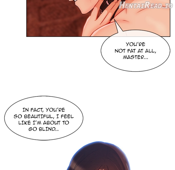 Lady Long Legs Chapter 28 - page 94