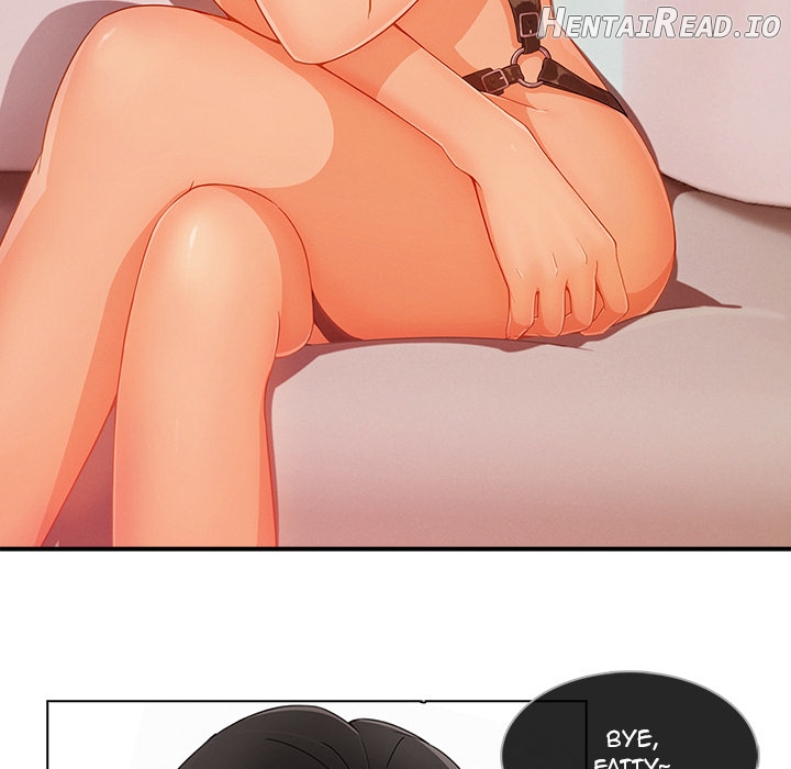 Lady Long Legs Chapter 28 - page 96