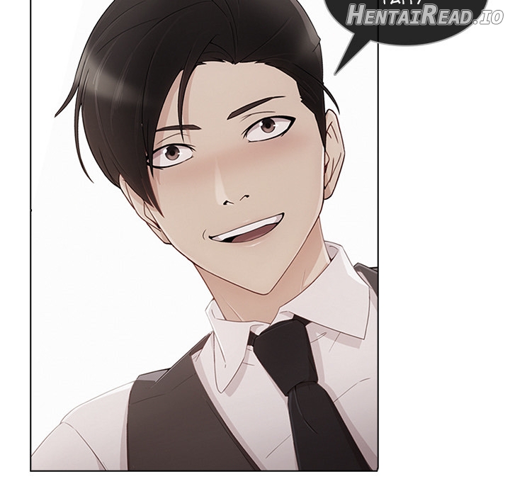 Lady Long Legs Chapter 28 - page 97