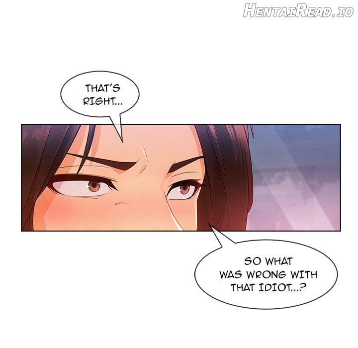 Lady Long Legs Chapter 28 - page 98