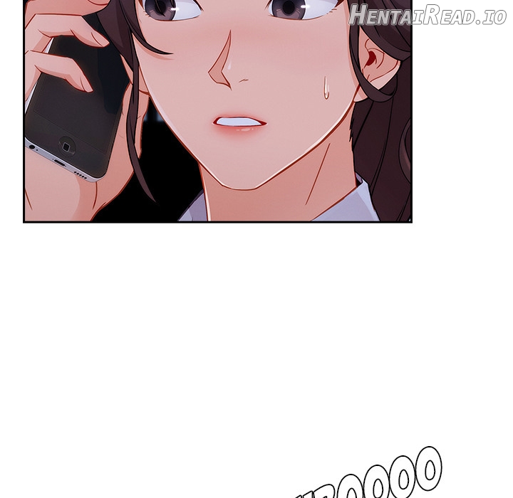 Lady Long Legs Chapter 44 - page 101