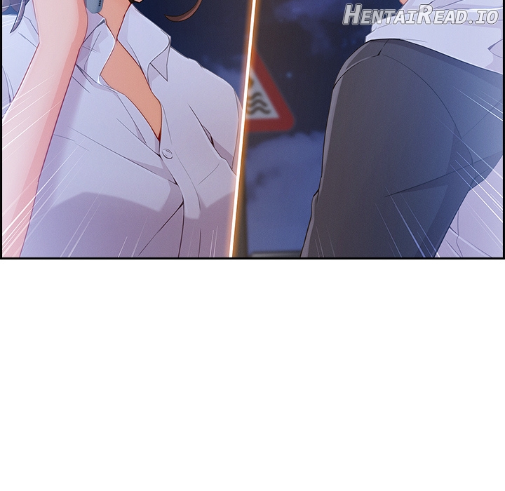 Lady Long Legs Chapter 44 - page 104