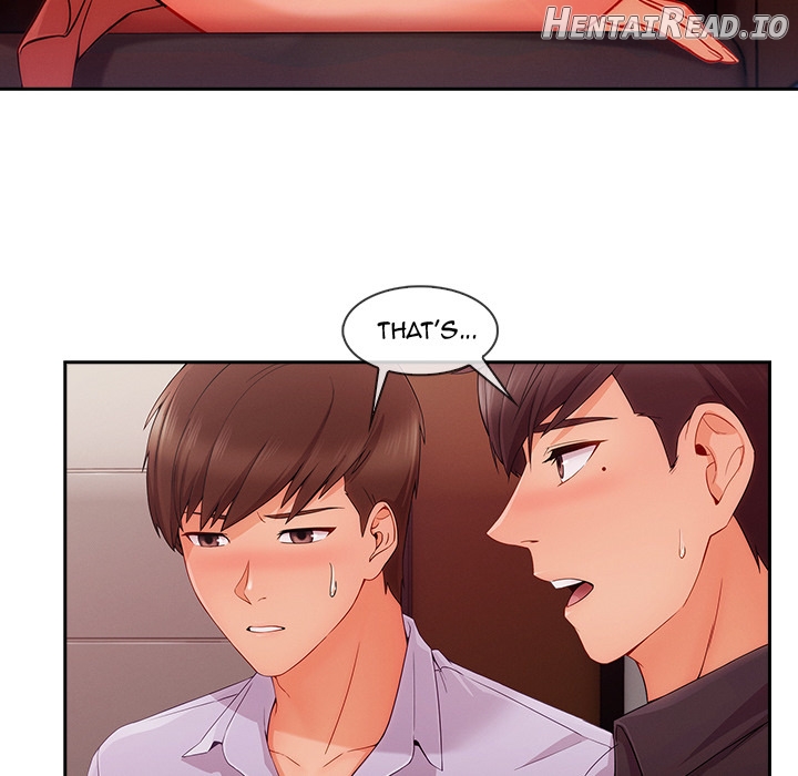 Lady Long Legs Chapter 44 - page 18