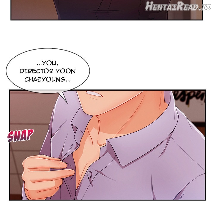 Lady Long Legs Chapter 44 - page 20