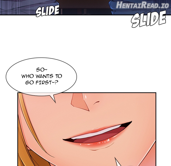 Lady Long Legs Chapter 44 - page 22