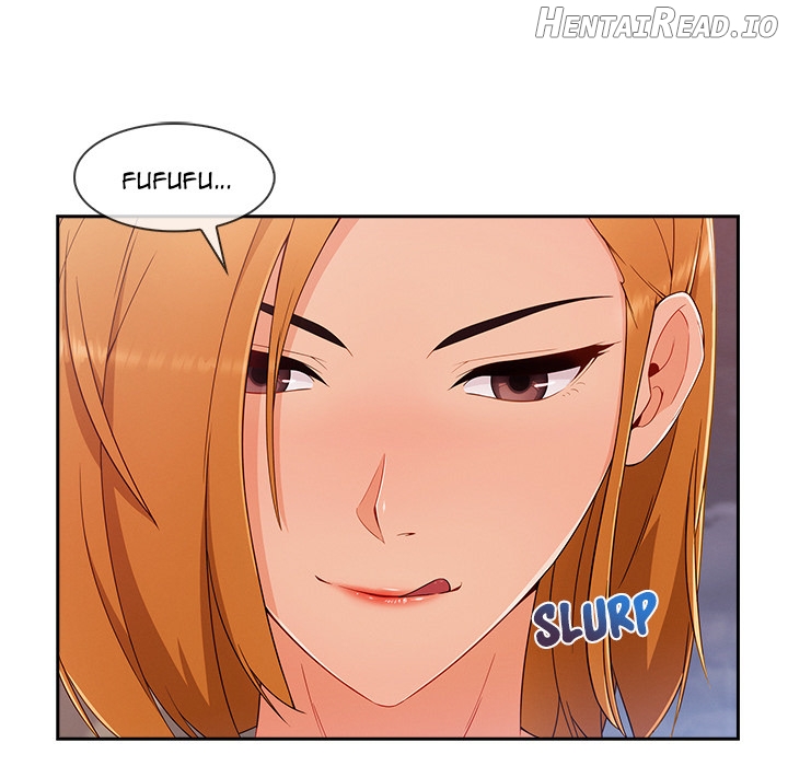 Lady Long Legs Chapter 44 - page 26