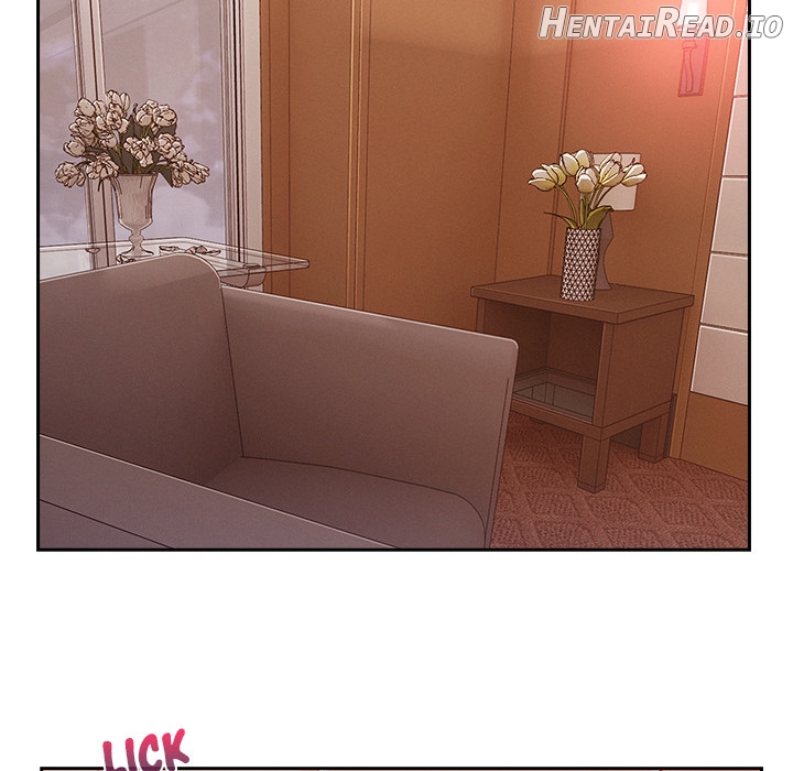 Lady Long Legs Chapter 44 - page 28