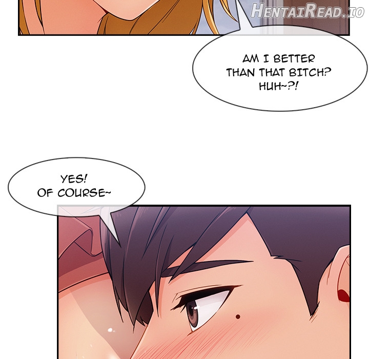 Lady Long Legs Chapter 44 - page 32