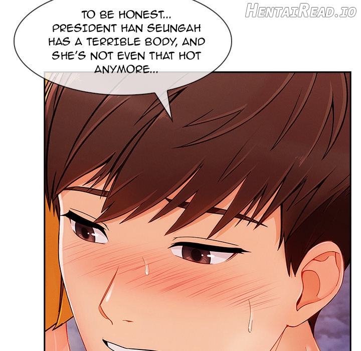 Lady Long Legs Chapter 44 - page 35