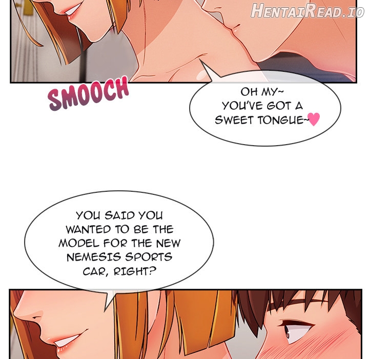 Lady Long Legs Chapter 44 - page 38