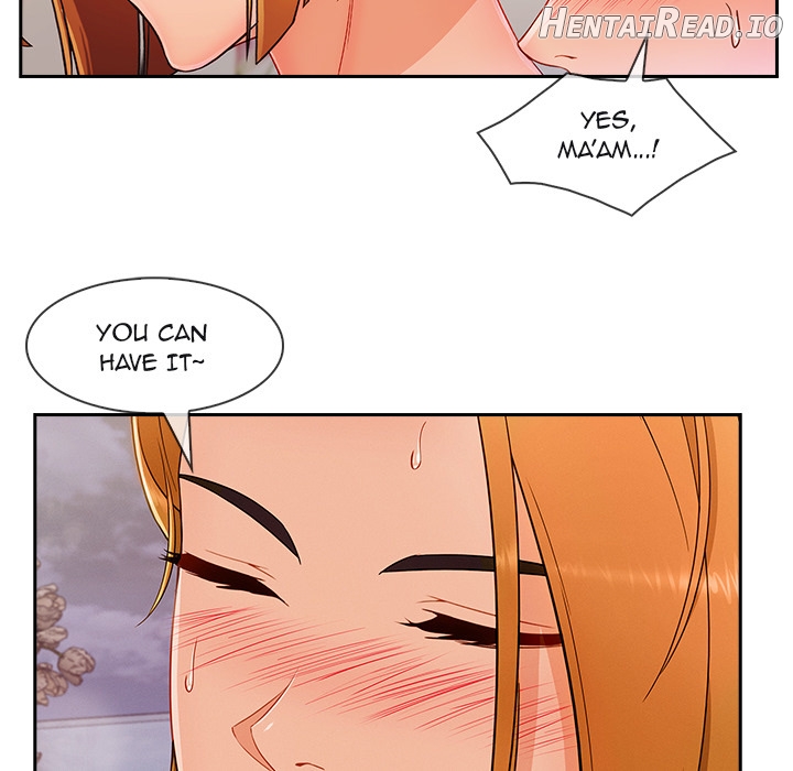 Lady Long Legs Chapter 44 - page 39