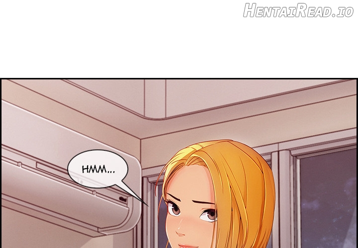 Lady Long Legs Chapter 44 - page 4