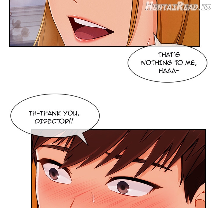 Lady Long Legs Chapter 44 - page 40