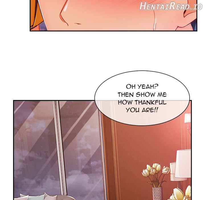 Lady Long Legs Chapter 44 - page 41