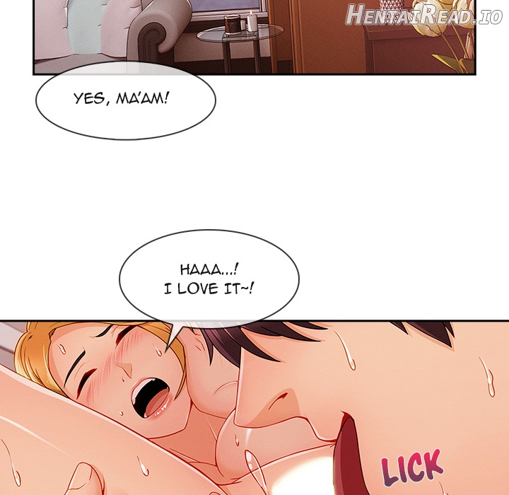 Lady Long Legs Chapter 44 - page 42