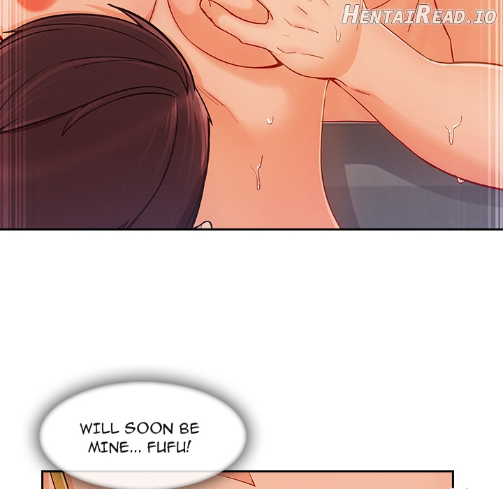 Lady Long Legs Chapter 44 - page 46