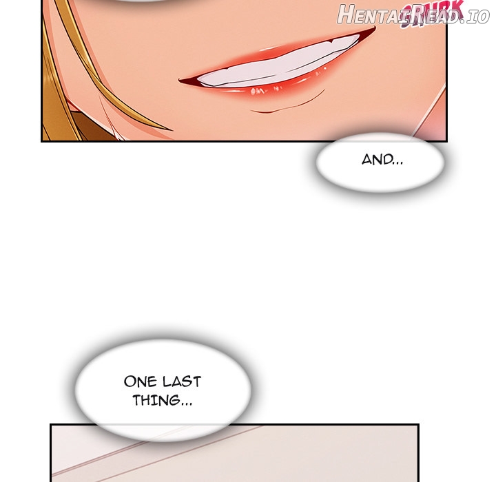 Lady Long Legs Chapter 44 - page 47