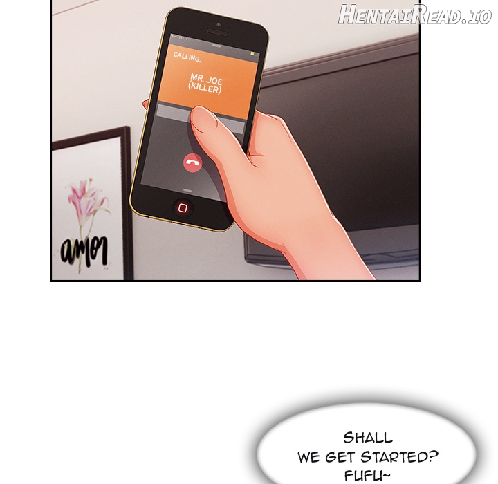 Lady Long Legs Chapter 44 - page 48