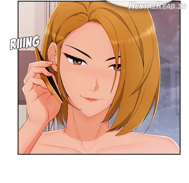 Lady Long Legs Chapter 44 - page 49