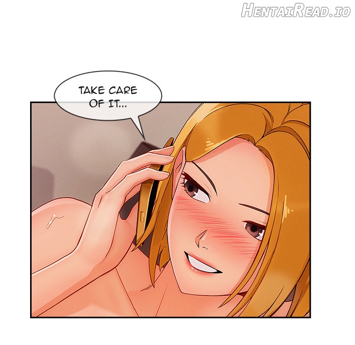 Lady Long Legs Chapter 44 - page 52