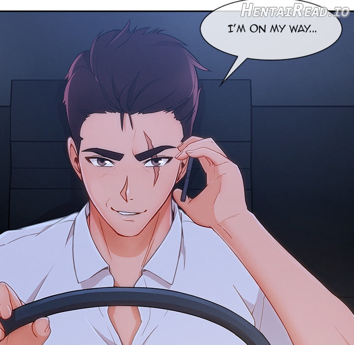 Lady Long Legs Chapter 44 - page 54