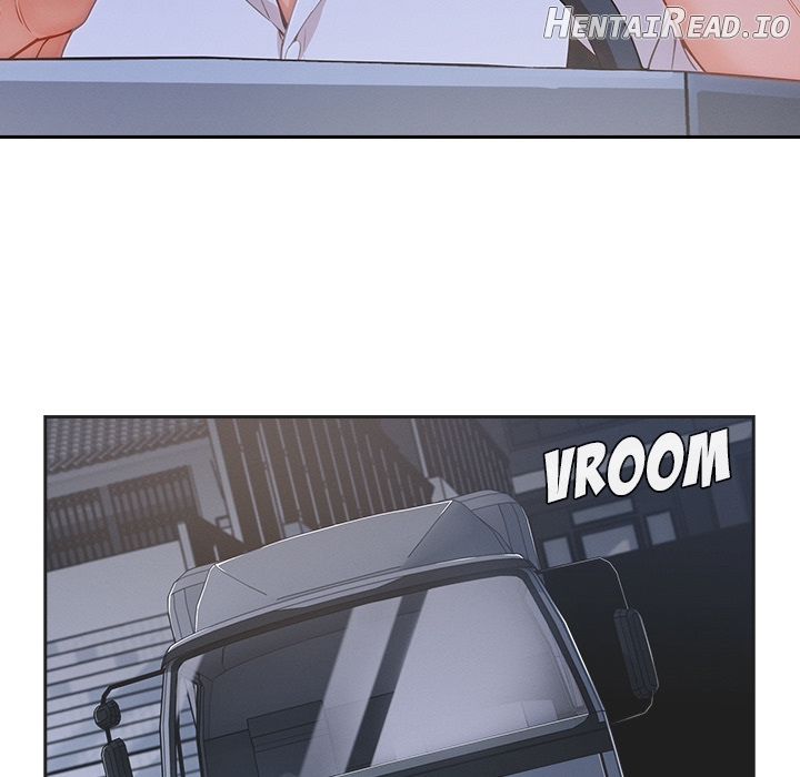 Lady Long Legs Chapter 44 - page 55