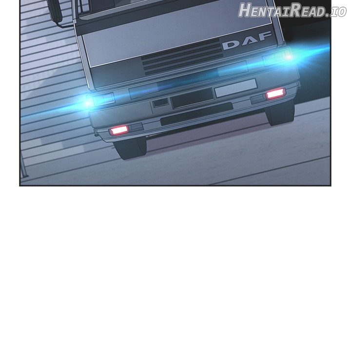 Lady Long Legs Chapter 44 - page 56