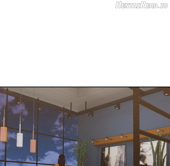 Lady Long Legs Chapter 44 - page 57