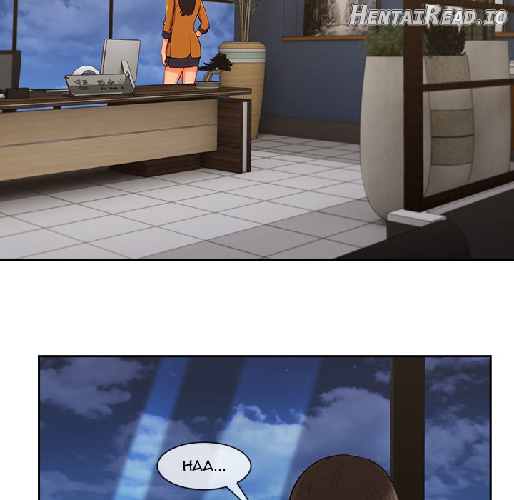 Lady Long Legs Chapter 44 - page 58