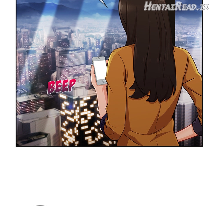 Lady Long Legs Chapter 44 - page 59