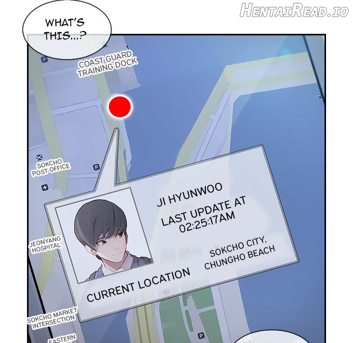 Lady Long Legs Chapter 44 - page 60