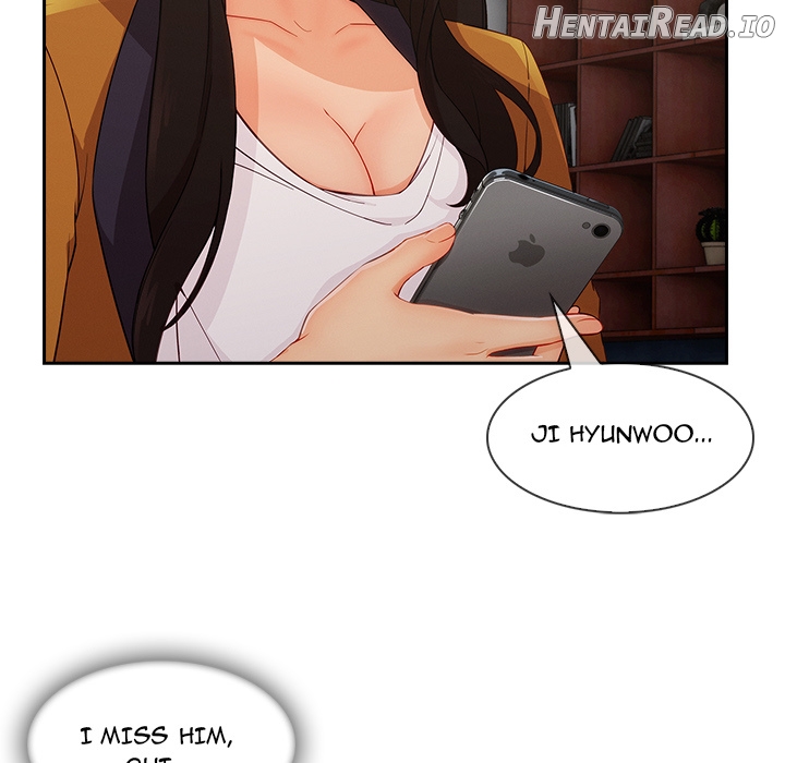 Lady Long Legs Chapter 44 - page 62