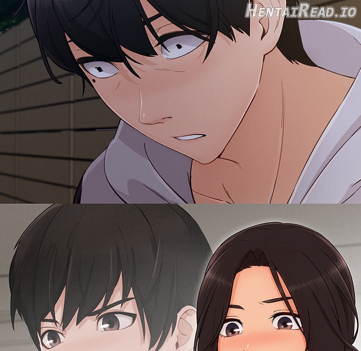 Lady Long Legs Chapter 44 - page 64