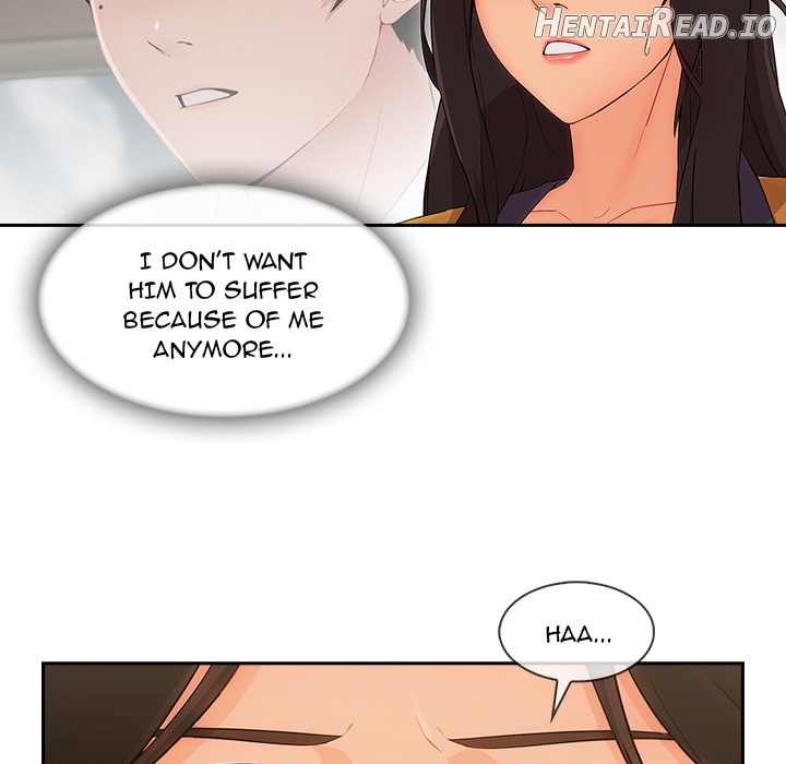 Lady Long Legs Chapter 44 - page 65