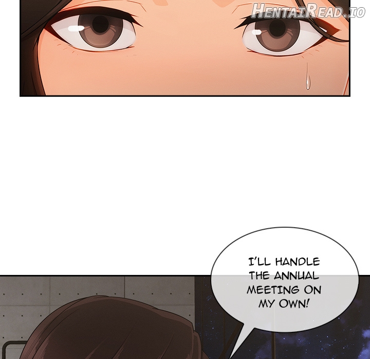 Lady Long Legs Chapter 44 - page 66