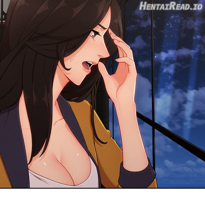 Lady Long Legs Chapter 44 - page 67