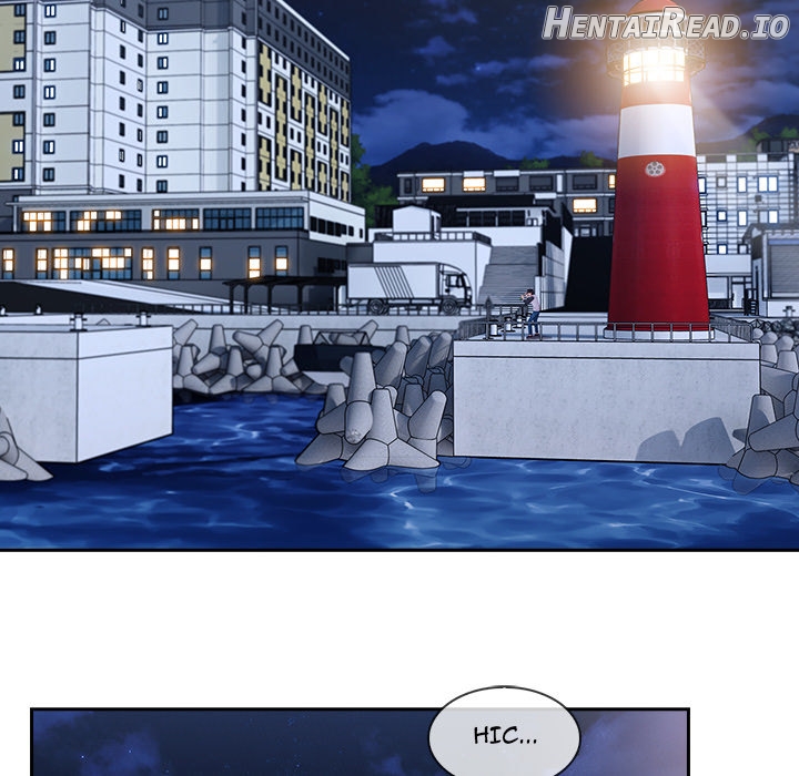 Lady Long Legs Chapter 44 - page 70