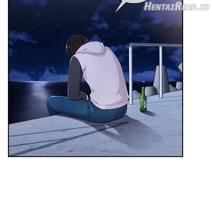 Lady Long Legs Chapter 44 - page 71