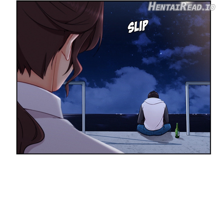 Lady Long Legs Chapter 44 - page 72