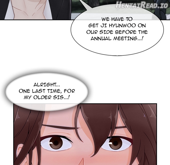 Lady Long Legs Chapter 44 - page 76