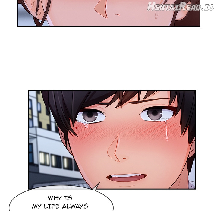 Lady Long Legs Chapter 44 - page 77