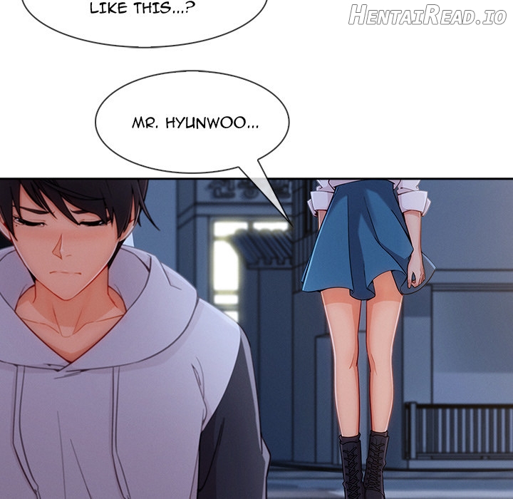 Lady Long Legs Chapter 44 - page 78