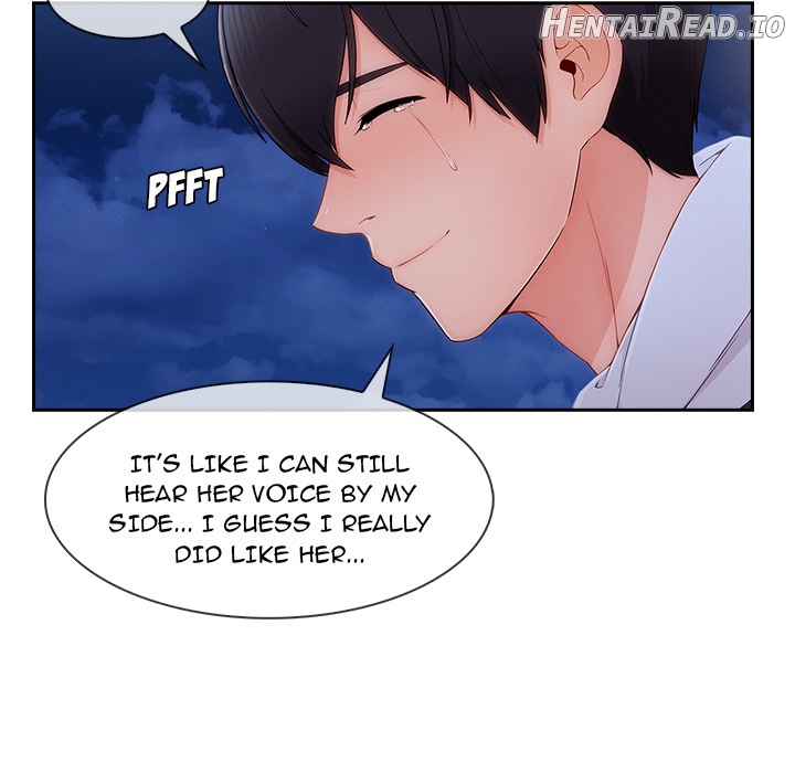 Lady Long Legs Chapter 44 - page 80