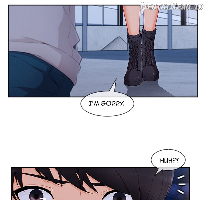 Lady Long Legs Chapter 44 - page 81