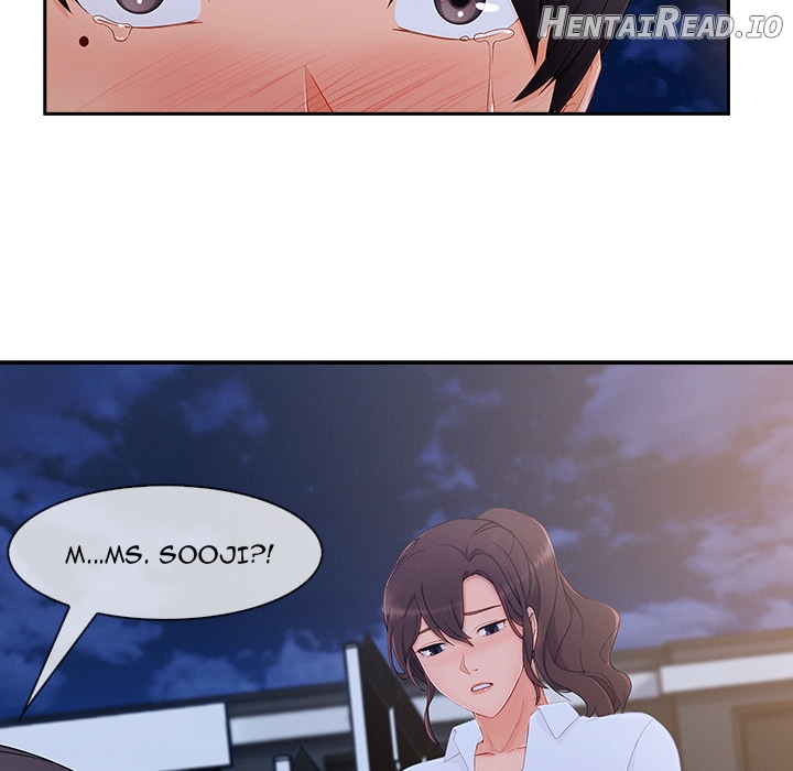 Lady Long Legs Chapter 44 - page 82