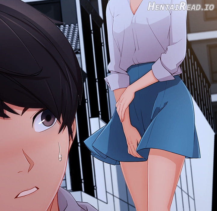 Lady Long Legs Chapter 44 - page 83