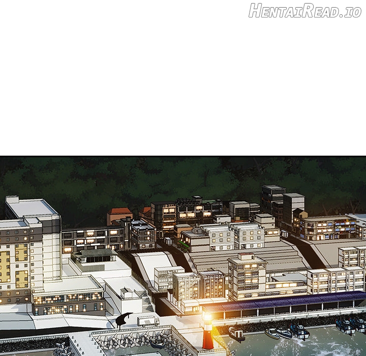 Lady Long Legs Chapter 44 - page 85