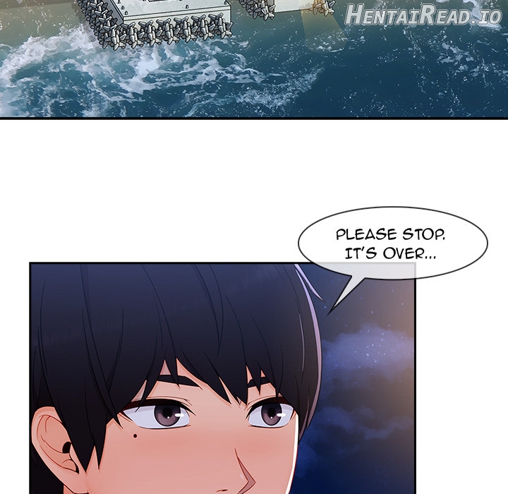 Lady Long Legs Chapter 44 - page 86